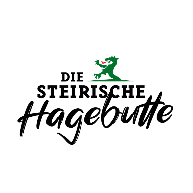 Die Steirische Hagebutte